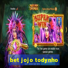 bet jojo todynho